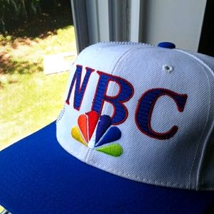 NBC sports specialties hat
